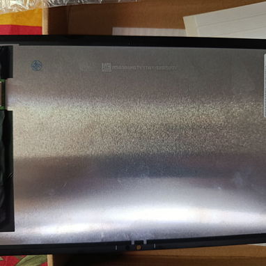 Para Lenovo Tab M10 Plus 3ª GEN TB125FU TB128FU Reemplazo de pantalla para Lenovo Tab M10 Plus 3ª generación LCD Digital - 4/4