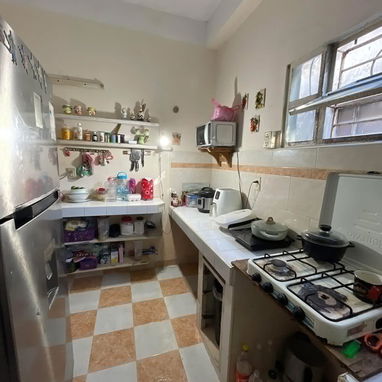 Casa independiente en Víbora Park - 4/10