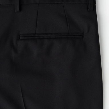Pantalón de traje Slim Fit.Pulover Básico. Mocasines 52465450 - Img 106151278