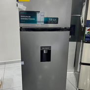 Refrigerador Hisense 7.3 pies - Img 55804106