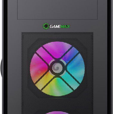 ***Chasis GAMEMAX*** - Img 86346881