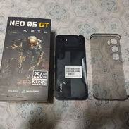 56214386 NUBIA NEO 5 GT 5G - Img 56254013