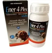 Complejo vitamínico para perros/ Multivitaminas para perros - Img 50098378