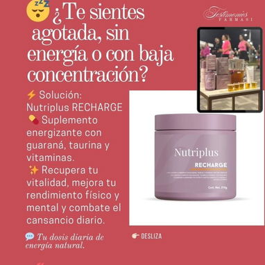 Suplementos veganos de gran calidad y eficiencia. - Img 122145011