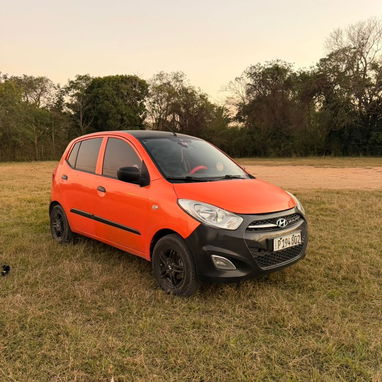 Vendo o o negocio, Hyundai i10, 2009 - Img 115388236