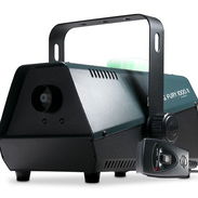 Lazer - Máquinas de humo y cabezas móviles OJOOO (WHATSAP 5453 4184) - Img 55784473