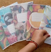 📚📕📔📒 libretas de todos los tipos y tamaños📚📒📔📕 - Img 50662775