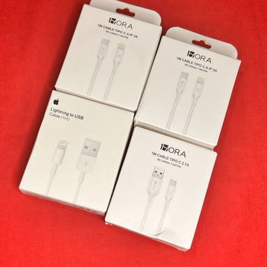 Airpods audífonos y relojes inteligentes - Img 119739642