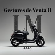 Buscamos Gestores - Img 57902749