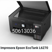 Impresora Epson - Img 55926244