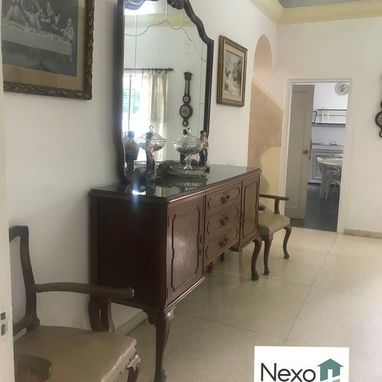 Venta de casa independiente en calle 90 - 9/10