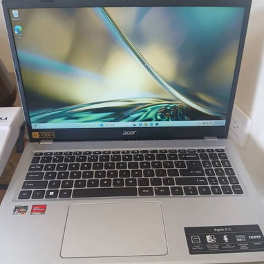 Acer aspire 3 Pantalla táctil 370 usd me ajusto - 3/5