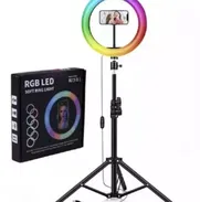 Aros de Luz RGB 12” - Img 47807383