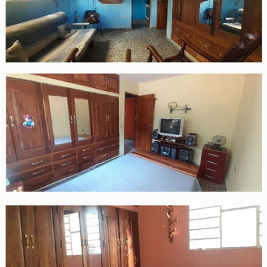 Venta de Casa [Dos en una propiedad] en San Anselmo 554 / Salvador y Cerezo, El Canal, Cerro, La Habana. - Img 116274565