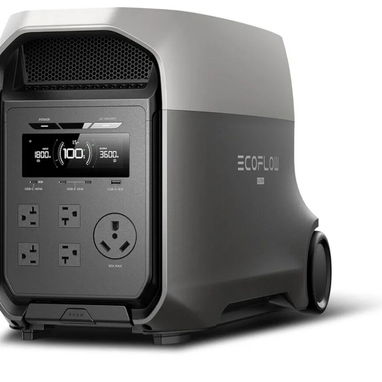 Delta 3 ultra Ecoflow - 2/2