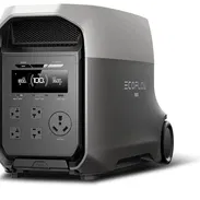 Delta 3 ultra Ecoflow - Img 56838738