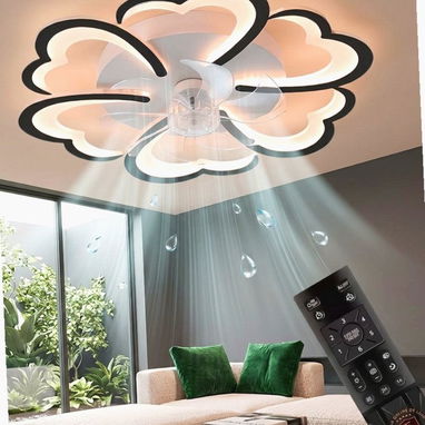 Ventilador de techo - 2/6