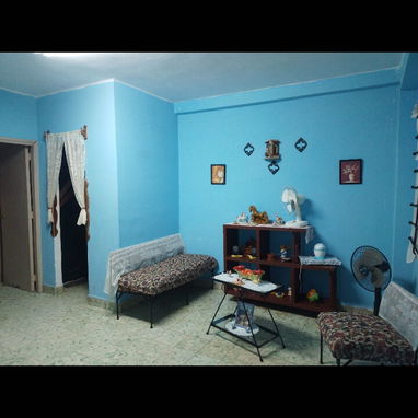 Apartamento en Diezmeros - 5/10