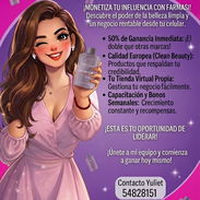 Emprender con Farmasi - Img 56881988