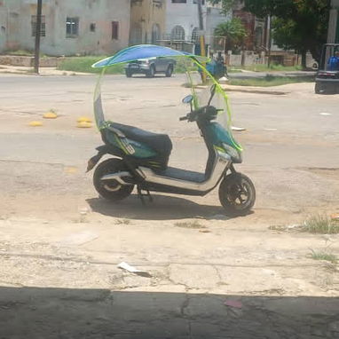 Techos para todo tipo de motos - Img 126038032