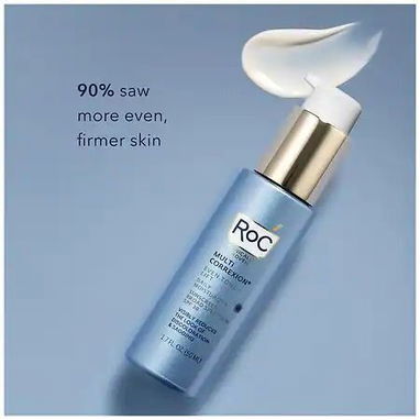 RoC Multi Correxion Even Tone + Lift Daily Moisturizer con SPF 30 (50 ml) | Con garantía | videojuegoshabana.com - Img 122989038