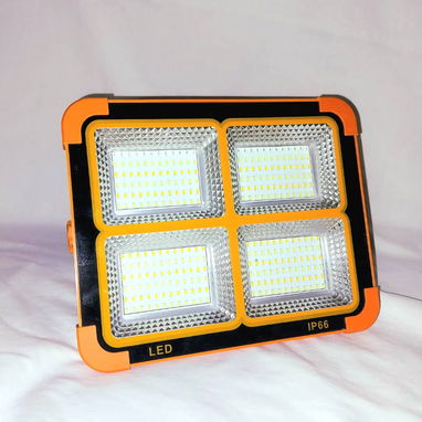 Lámpara solar - 2/2
