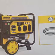 Generador portátil Dual Fuel Champion Power Equipment - Img 57626603
