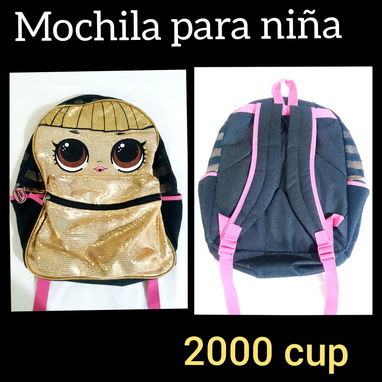 Cantimplora escolar y otras cositas - 4/4