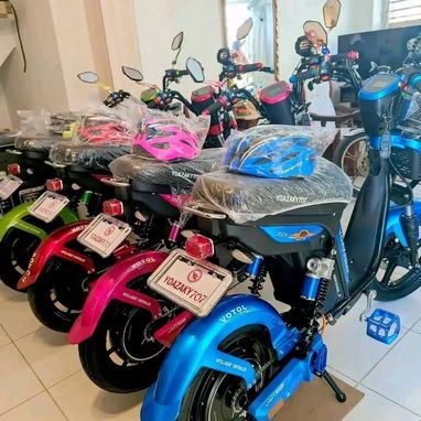 BICIMOTO YOAZAKY 707 - 3/3