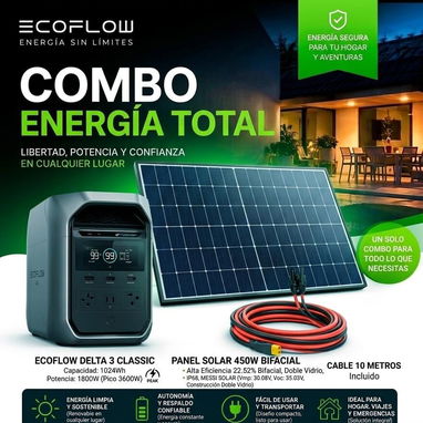 ☀️⚡ ¿QUIERES UNA SOLUCIÓN SOLAR PARA TU CASA? - 4/10