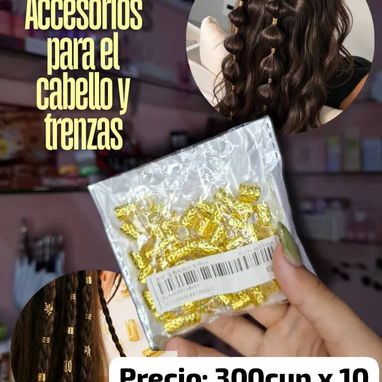 ✨Lleva tu cabello a otro nivel ♥️ - 2/10