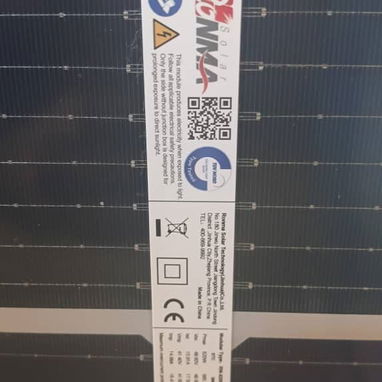 Panel de 620w - 2/2