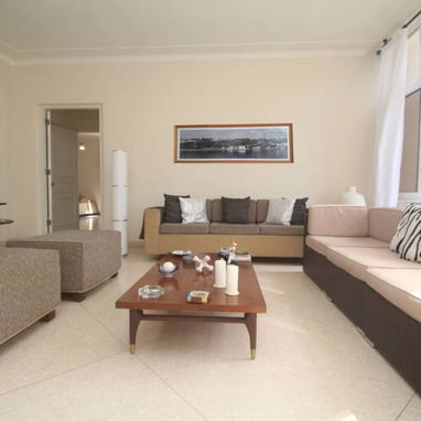 💫 Hospedaje con estilo en Miramar para diplomaticos y empresarios - Img 125537267
