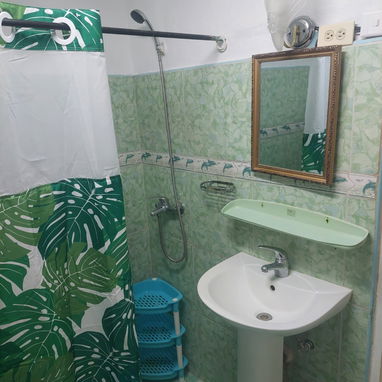 🪼 HABITACIÓN PRIVADA EN LA HABANA VIEJA | CERCA DEL CENTRO HISTÓRICO 🏡✨ - 7/9