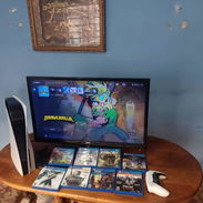 PS5 en venta - Img 56840786