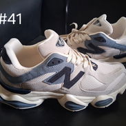 New balance nuevos - Img 54100753