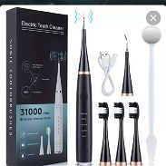 Set de cepillo de dientes eléctrico - Img 45663043