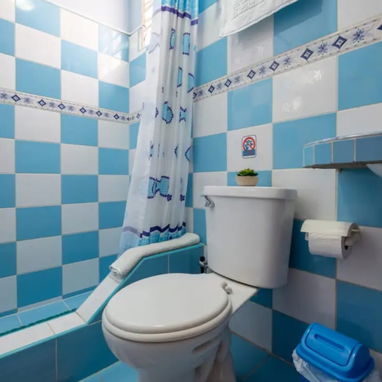🏤Alquiler de habitaciones en La Habana (Centro Habana) 2 hab Hostal acogedor cerca del Barrio Chino. CH-001 - 9/10