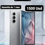 Samsung Galaxy Z Fold7 (12+512GB), Garantía de 1 mes, Entrega por un mínimo costo según municipio - Img 56830603