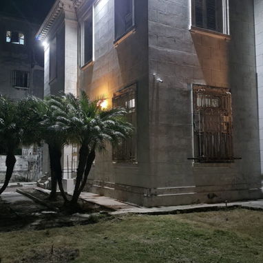Venta de mansion en santo Suárez - 3/10