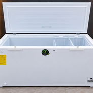 🧊Congelador Hisense Horizontal 11 Pies - Img 57886017