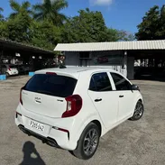 En venta: Kia Picanto, Kia Soluto, Nissan X-Trail, Voyah (Dongfeng). En La Habana - Img 57758367