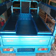 Se vende triciclo star en 3800 ase 50 km tiene extensor de rango de 4500w esta en súper buen estado - Img 55882826