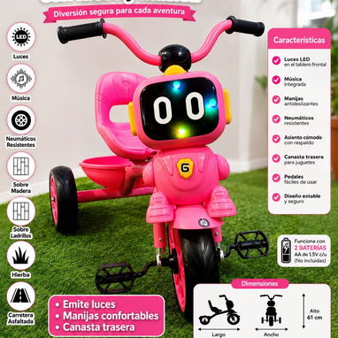 Velocipedos - Img 125316588