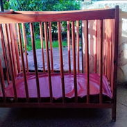 Vendo corral de madera en buen estado - Img 58421228