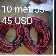 Cables para paneles solares - Img 58119197
