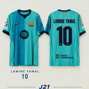 CAMISETAS DE FÚTBOL, TAMBIÉN HAGO ENCARGOS - Img 57969255