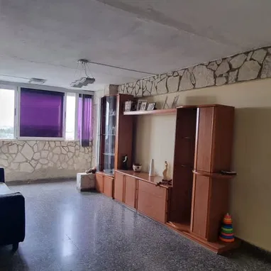 *105🏡Venta de Apto en el Bahía [ es un 12plantas con elevador,queda en el piso 11 ]*  🚘*En el edificio hay garaje y ti - Img 122008358