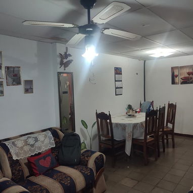 SE VENDE APARTAMENTO EN LA LISA-LA CORONELA CALLE 222. ESTAMOS DISPUESTOS A NEGOCIAR, VERDADEROS INTERESADOS. 58316214 - Img 124318084