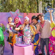 🌟 LA FIESTA QUE TU HIJO MERECE | Cumpleaños Premium | TOCAO Eventos - Img 55493447